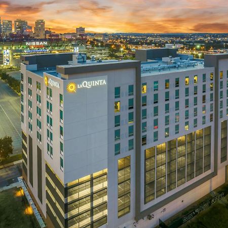 La Quinta Inn & Suites By Wyndham Nashville Downtown Stadium Luaran gambar