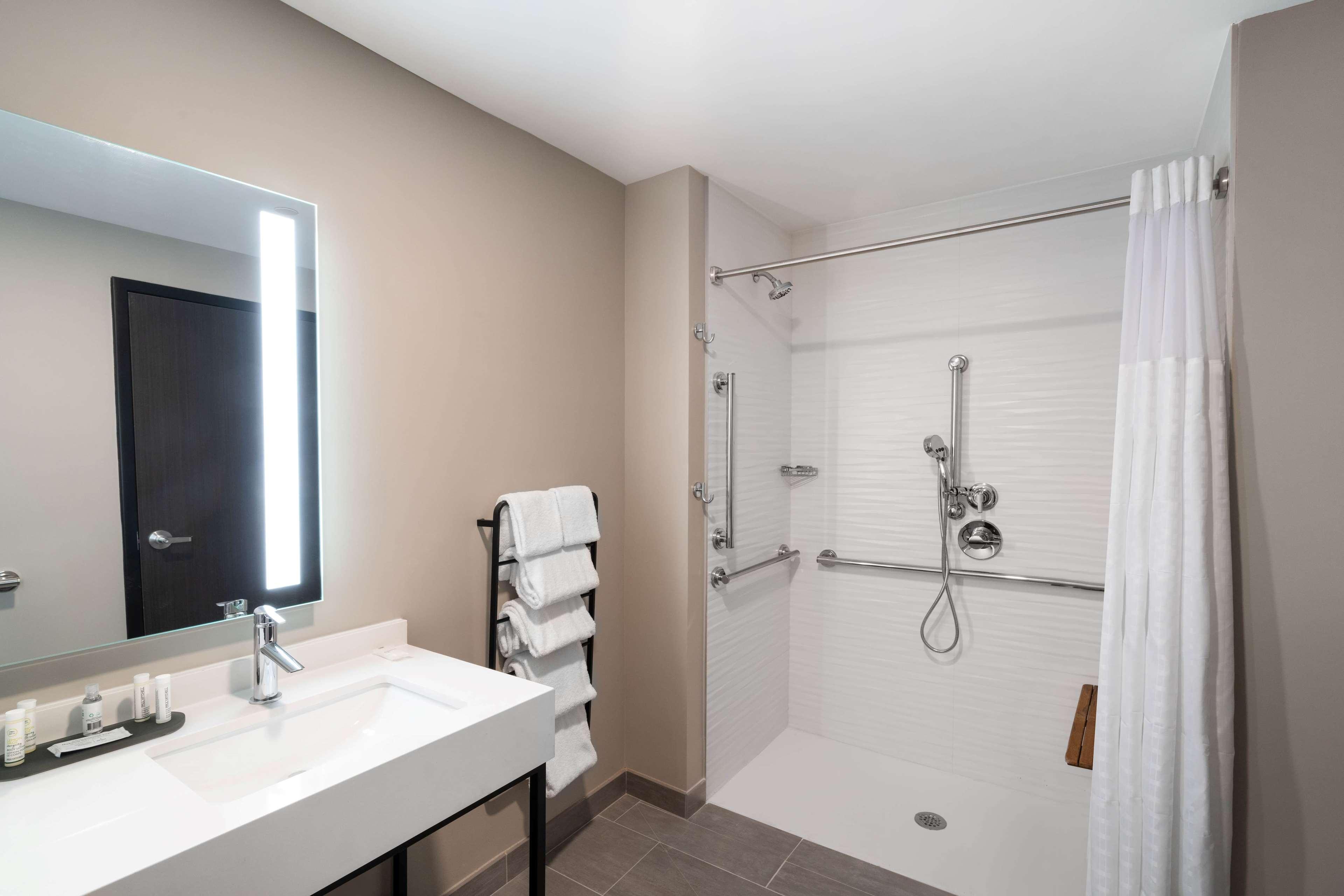 La Quinta Inn & Suites By Wyndham Nashville Downtown Stadium Luaran gambar
