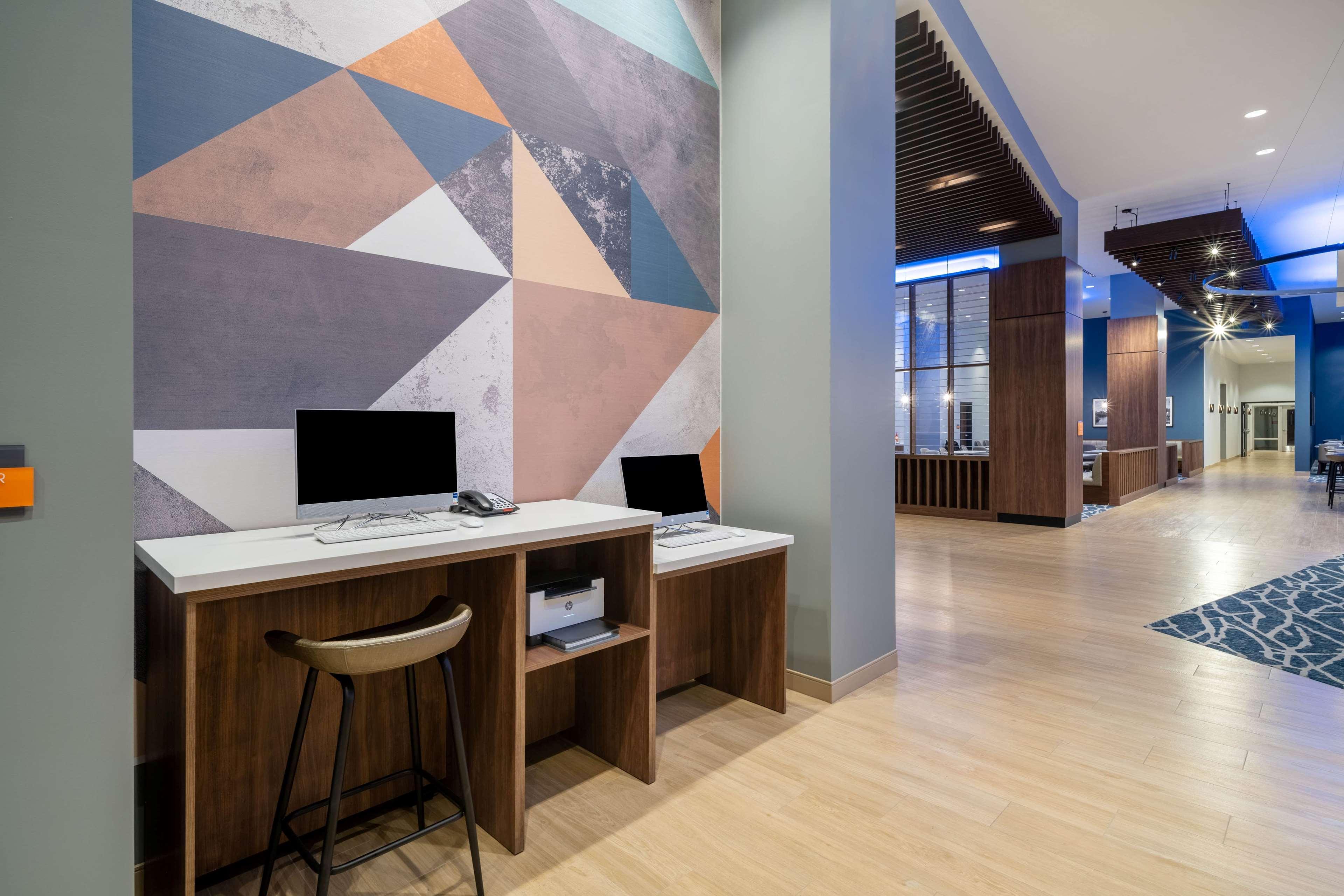 La Quinta Inn & Suites By Wyndham Nashville Downtown Stadium Luaran gambar