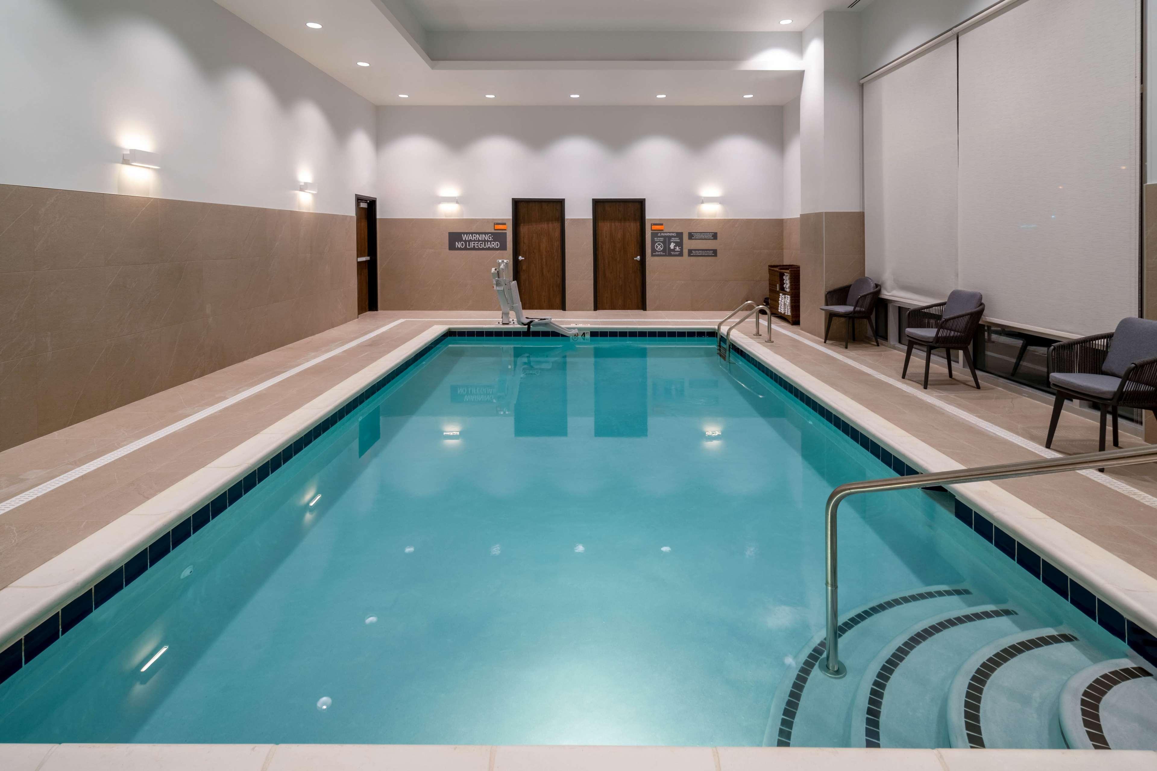 La Quinta Inn & Suites By Wyndham Nashville Downtown Stadium Luaran gambar