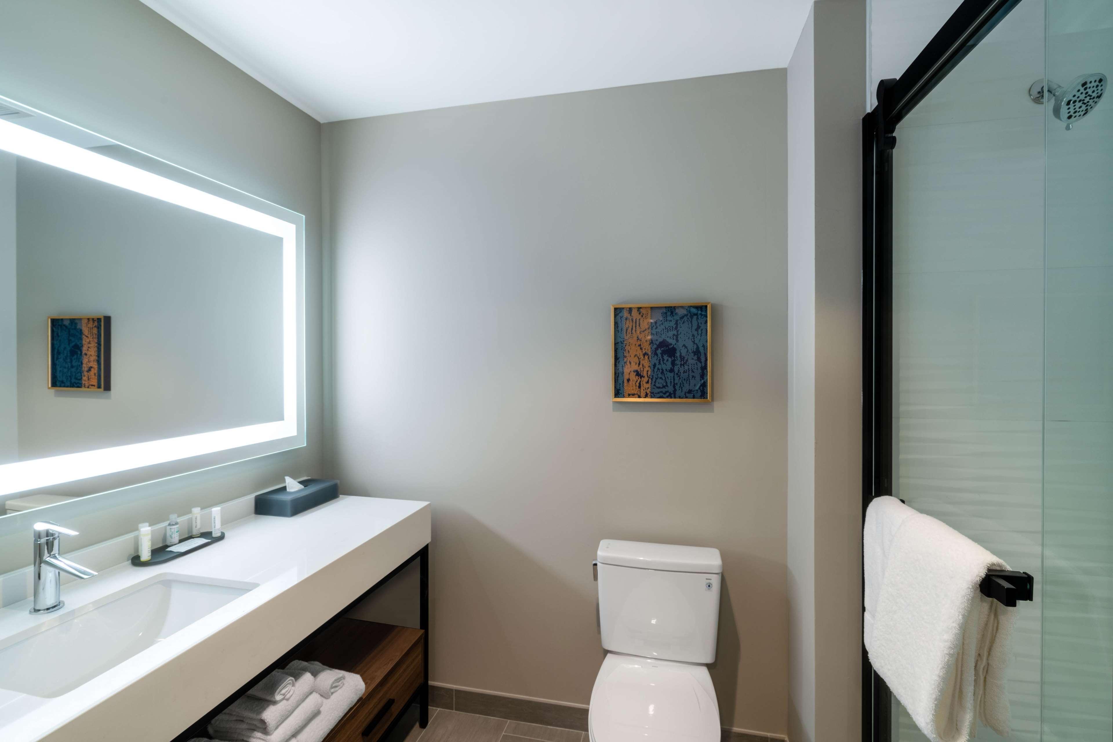 La Quinta Inn & Suites By Wyndham Nashville Downtown Stadium Luaran gambar
