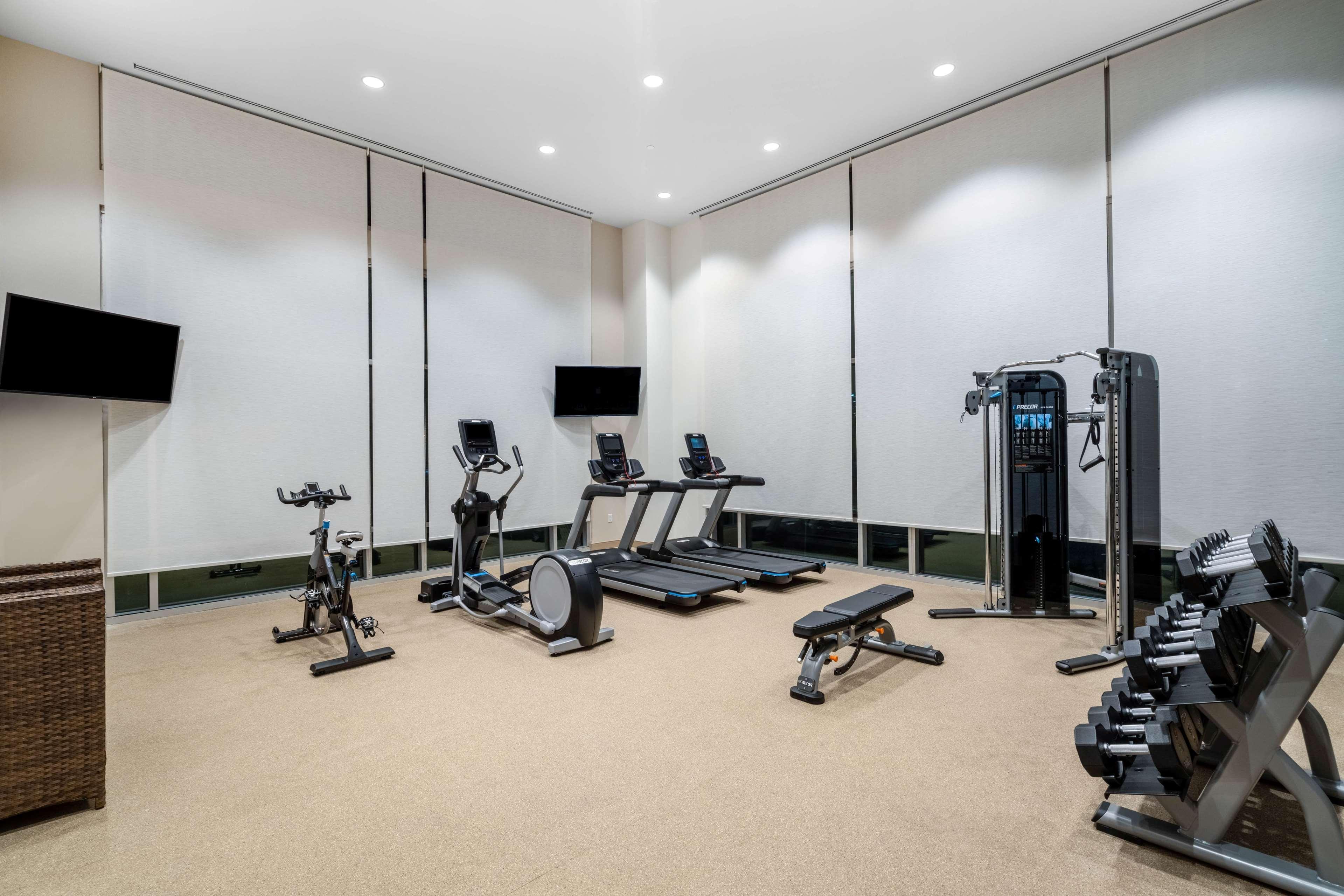 La Quinta Inn & Suites By Wyndham Nashville Downtown Stadium Luaran gambar