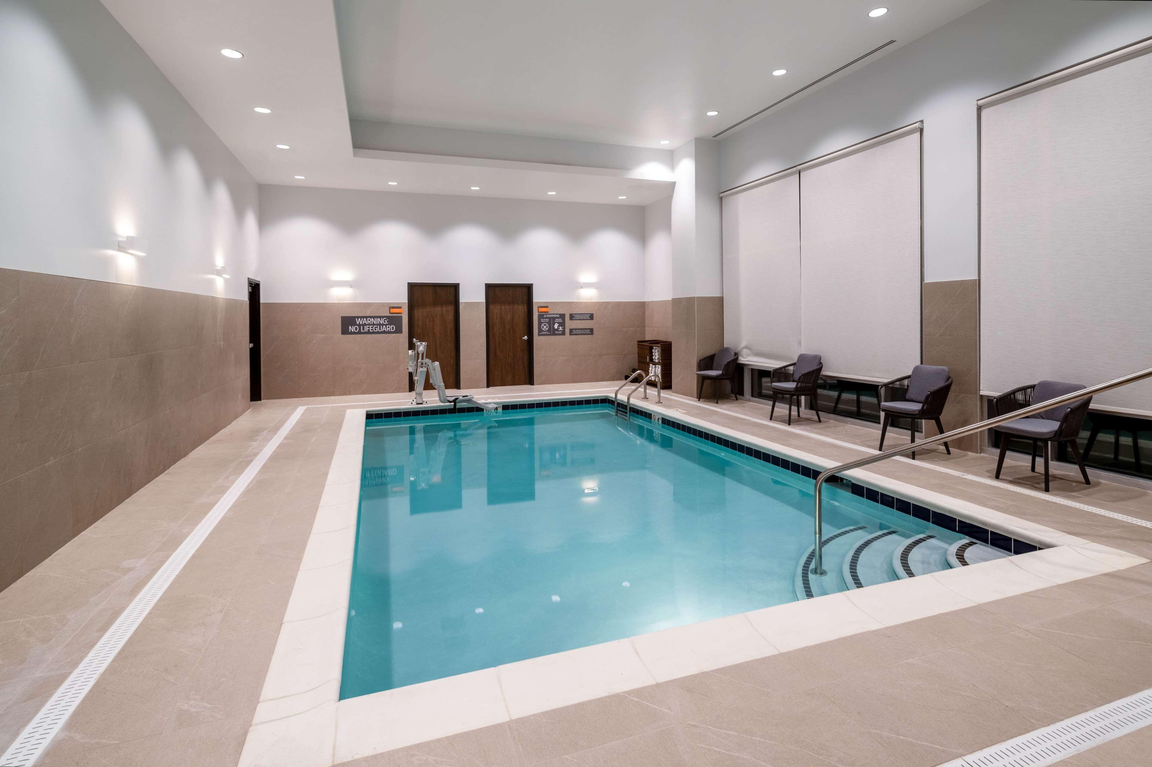 La Quinta Inn & Suites By Wyndham Nashville Downtown Stadium Luaran gambar