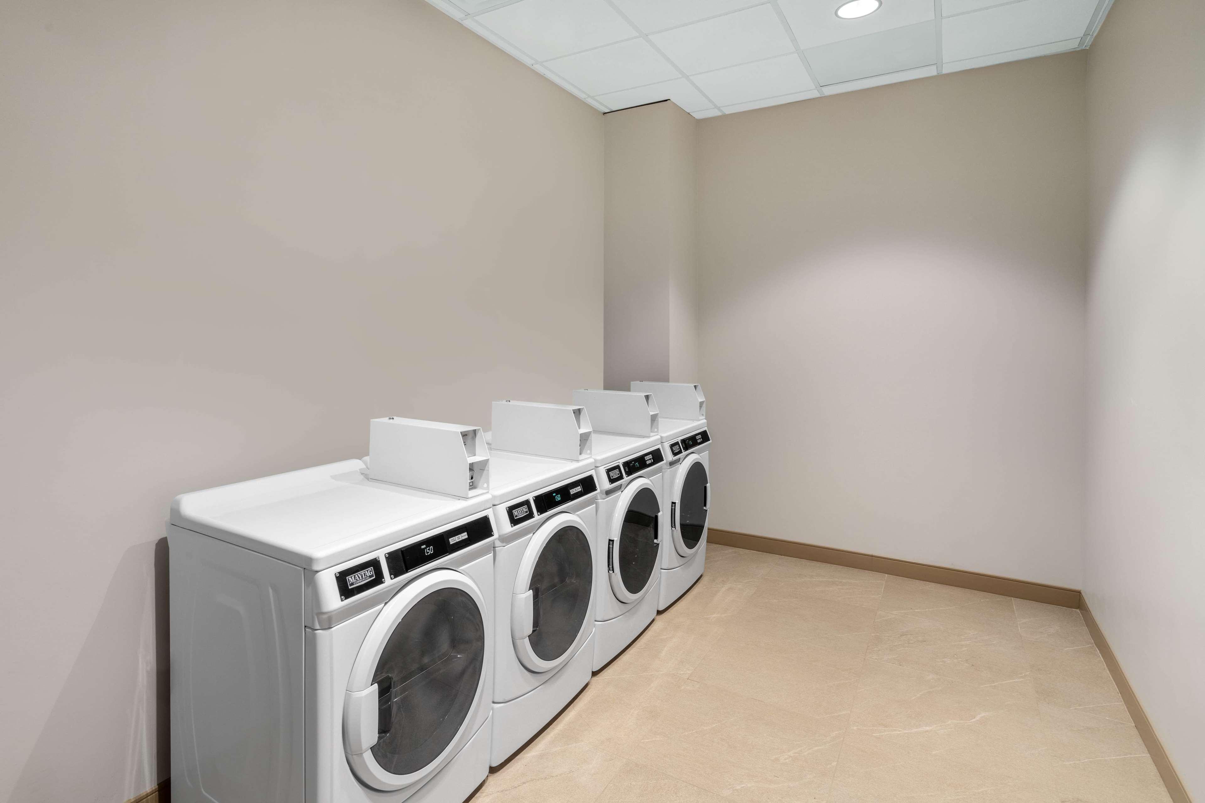La Quinta Inn & Suites By Wyndham Nashville Downtown Stadium Luaran gambar