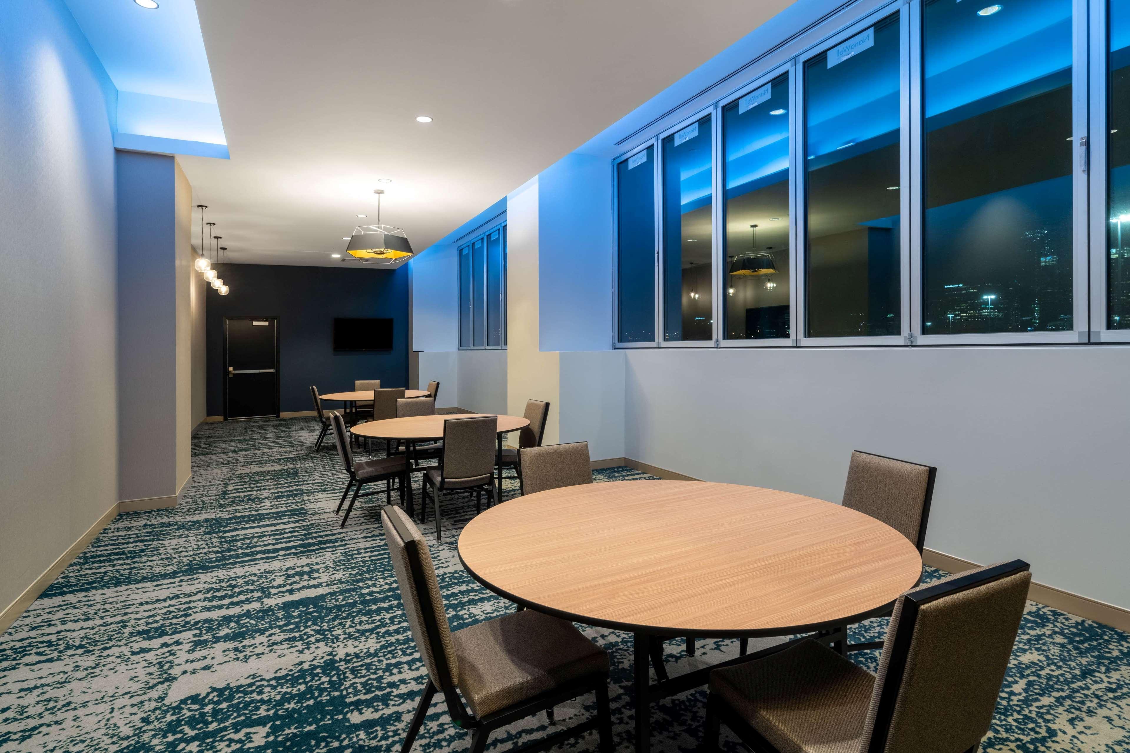 La Quinta Inn & Suites By Wyndham Nashville Downtown Stadium Luaran gambar